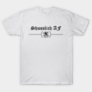 Shusslich AF T-Shirt